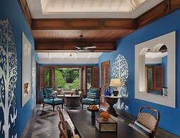 Rosewood Luang Prabang