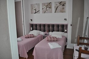 La Villa Saint Pierre