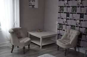 La Villa Saint Pierre
