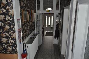 La Villa Saint Pierre