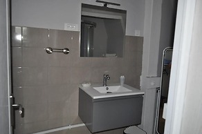 La Villa Saint Pierre
