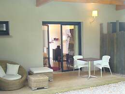 Le Parc Du Chateau