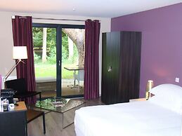 Le Parc Du Chateau