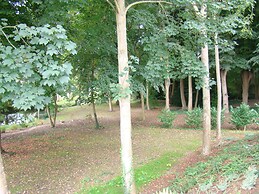 Le Parc Du Chateau