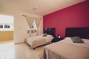 Hotel Vista Verde