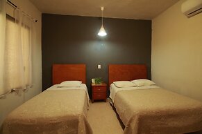 Hotel Vista Verde