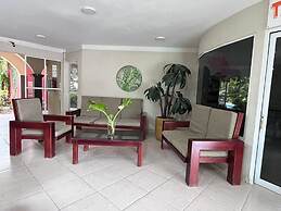Hotel Vista Verde