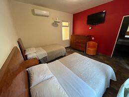 Hotel Vista Verde