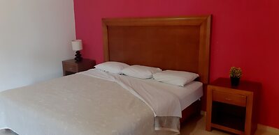 Hotel Vista Verde