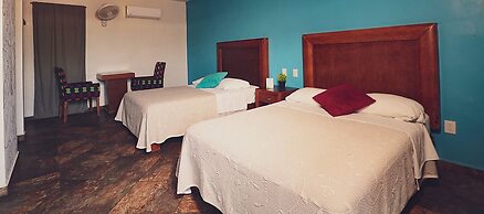 Hotel Vista Verde