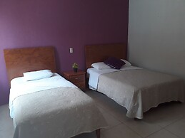 Hotel Vista Verde