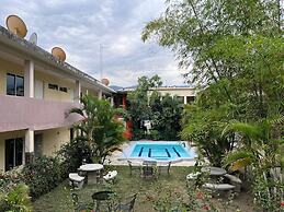 Hotel Vista Verde