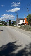 Hotel Vista Verde
