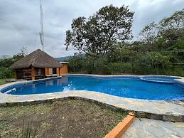 Hotel Vista Verde