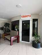 Hotel Vista Verde