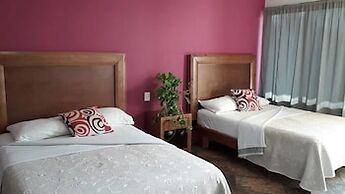 Hotel Vista Verde