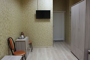 Hostel Comfort