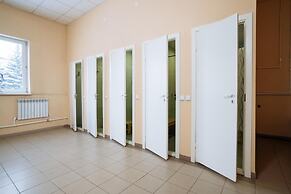 Hostel Comfort