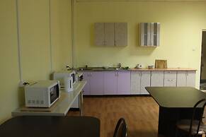 Hostel Comfort