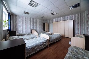 Hostel Comfort