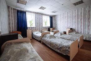 Hostel Comfort