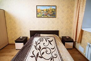 Hostel Comfort