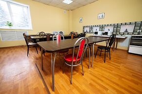 Hostel Comfort