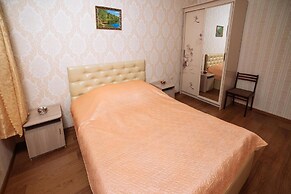 Hostel Comfort