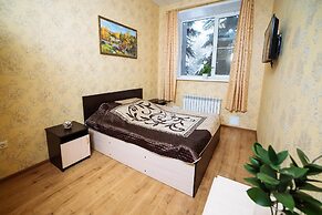 Hostel Comfort