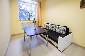 Hostel Comfort