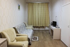 Hostel Comfort