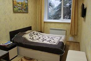 Hostel Comfort