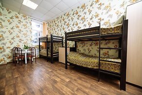 Hostel Comfort