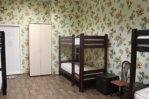 Hostel Comfort