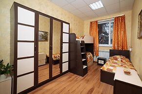 Hostel Comfort