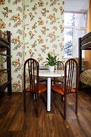 Hostel Comfort