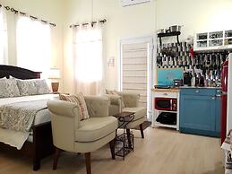Keep Cool Guesthouse