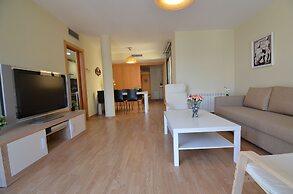 Apartamentos Elcano