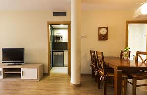 Apartamentos Elcano
