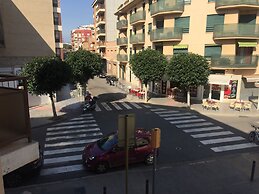 Apartamentos Elcano