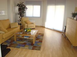 Apartamentos Elcano