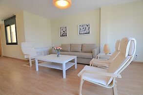 Apartamentos Elcano