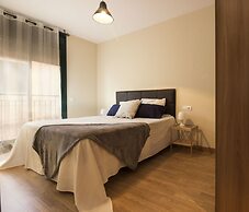 Apartamentos Elcano