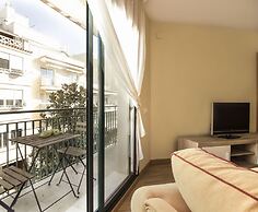 Apartamentos Elcano