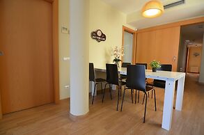 Apartamentos Elcano