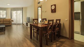 Apartamentos Elcano