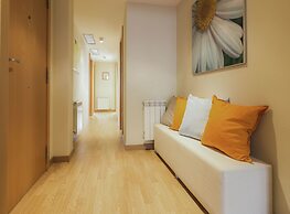 Apartamentos Elcano