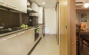 Apartamentos Elcano
