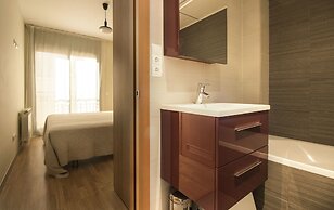 Apartamentos Elcano