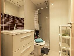 Apartamentos Elcano